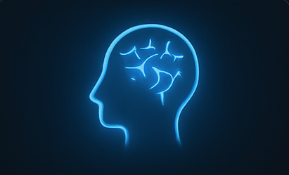 Mind-Body Awareness Icon