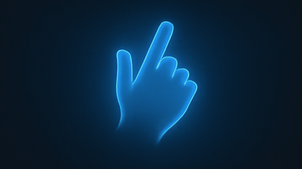 EFT Tapping Icon