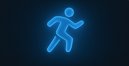 Returning to Movement Icon